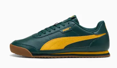 PUMA Turino II $30.99 $70.00
