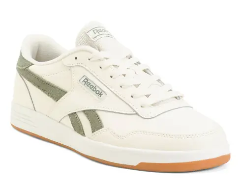REEBOK Men's Memt Lifestyle Sneakers $29.99 Compare At $55