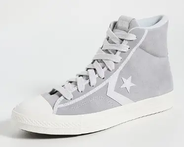 MEN Converse Star Player 76 Suede Sneakers Star Player 76 Suede Sneakers $90.00$63.00 $63.00 (30% off)