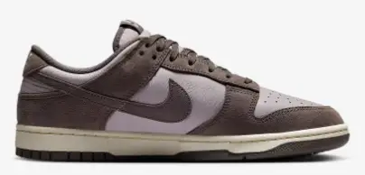 Nike Dunk Low Retro SE Leather/Suede Men's Shoes $75.97 $125 39% off
