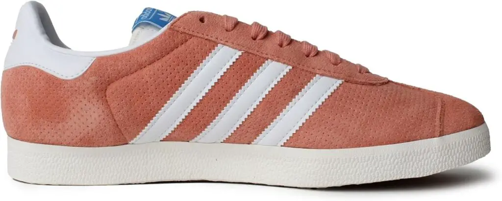 Adidas Gazelle Indoor Wonder Clay/Cloud White/core White