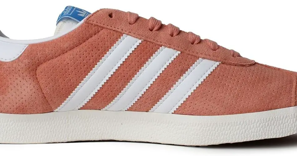 adidas Men's Gazelle Indoor Sneaker -27% $53.40 List Price: $72.97List Price: $72.97