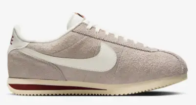 Nike Cortez SE Suede Men's Shoes $65.97 $100 34% off