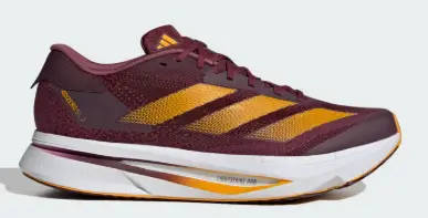 Arizona State Adizero SL2 Running Shoes Sale price $70 $140 Original price -50%