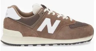 Gender Inclusive 574 Sneaker New Balance $60.00 – $89.99Current Price $60.00 to $89.99 (Up to 33% off select items)Up to 33% off select items. $89.99Previous Price $89.99