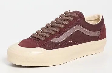 Vans Old Skool Reissue 36 Unisex Sneakers Old Skool Reissue 36 Unisex Sneakers $90.00 $45.00 (50% off)Final SaleTooltip.