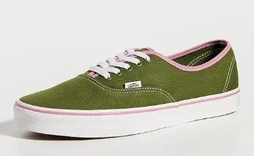 MEN Vans Authentic Sneakers Authentic Sneakers $60.00 $24.00 (60% off)Final Sale