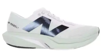 New Balance Men's FuelCell Rebel v4 Running Shoes $99.98 $139.99 *