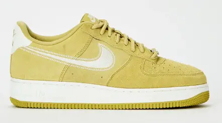 Nike Air Force 1 '07 LV8 Regular price $120.00 Sale price $72.00