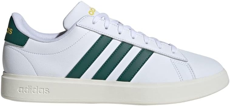 adidas Men's Grand Court 2.0 Tennis Shoe -32% $47.50 List Price: $70.00List Price: $70.00