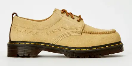 Dr. Martens Lowell Hairy Suede Regular price $170.00 Sale price $102.00