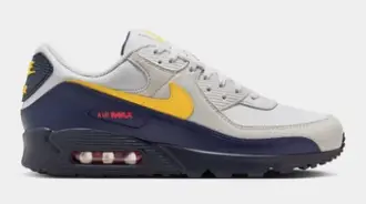 Nike Air Max 90 Mens Running Shoes $140.00 $ 89.98