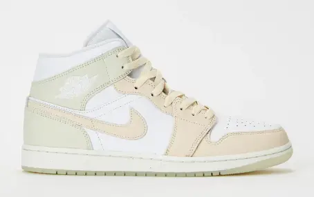 Air Jordan 1 Mid SE Regular price $135.00 Sale price $94.50