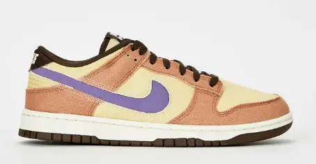 Nike Dunk Low Retro SE Regular price $125.00 Sale price $75.00
