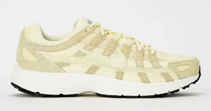 Nike P-6000 SE Regular price $120.00 Sale price $72.00