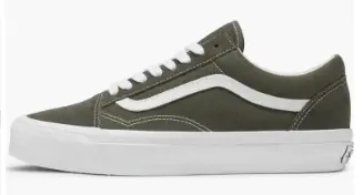 Old Skool Low Top Sneaker (Men) Vans Men $58.50Current Price $58.50 (35% off)35% off. $90.00