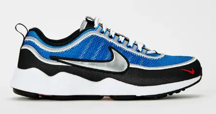 Nike Air Zoom Spiridon SP Regular price $160.00 Sale price $96.00