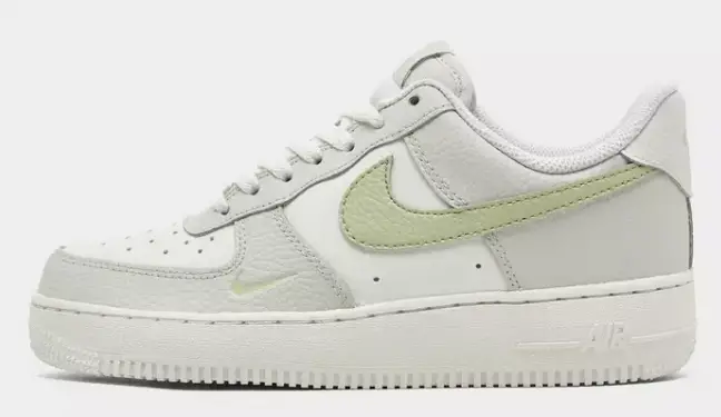 Women's Nike Air Force 1 '07 Casual Shoes $45.00 $120.00