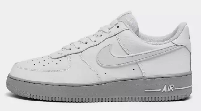 Men's Nike Air Force 1 Low SE Casual Shoes $80.00 $125.00