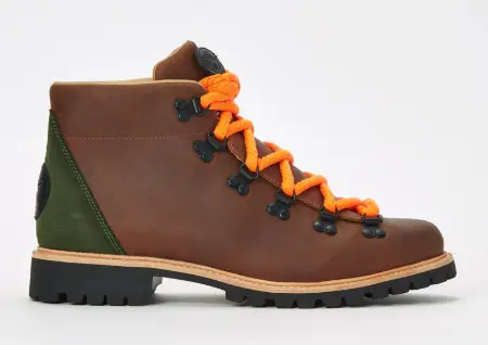 Timberland 78 Hiker Regular price $295.00 Sale price $147.50