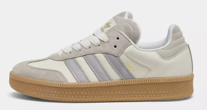 Men's adidas Originals Samba XLG Casual Shoes $55.00 $110.00