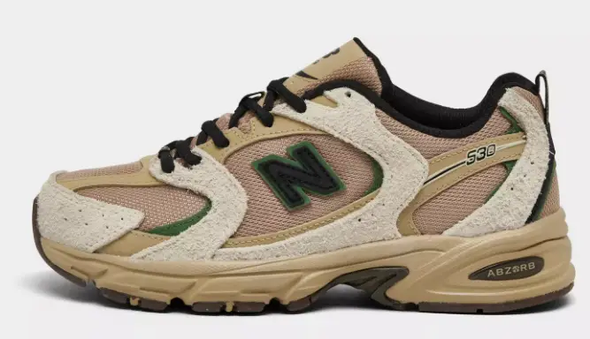 Women's New Balance 530 Casual Shoes $55.00 $100.00