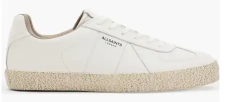 Jaimee Low Top Sneaker (Men) AllSaints Men $89.40Current Price $89.40 (40% off)40% off. $149.00Previous Price $149.00
