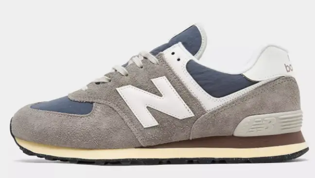 Men's New Balance 574 Core Casual Shoes $60.00 $90.00