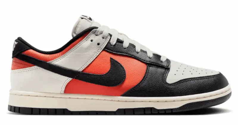 Nike Dunk Low Retro 'Vintage Coral' Men's Shoes $71.99 $119.99 You save: 40% ($48.00)