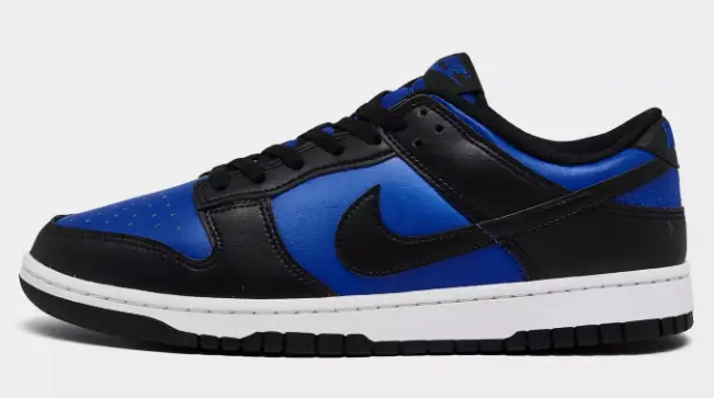 Men's Nike Dunk Low Retro Casual Shoes $70.00 $115.00