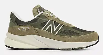 Made in USA 990v6 SAVE $66.00 | 30% off Price reduced to$153.99 from$219.99