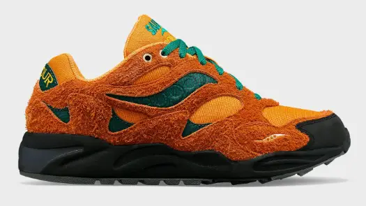 Saucony Grid Shadow 2 (Forest Wander) Regular price$160.00 Sale price$80.00 USD