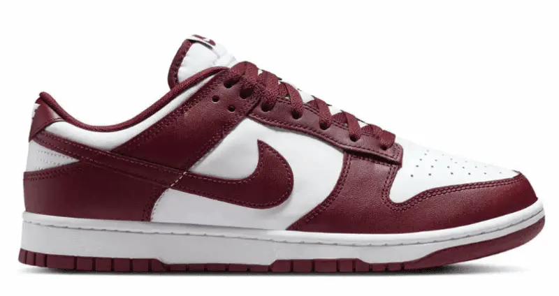 Nike Dunk Low Retro 'Redwood' Men's Shoes $74.74 $114.99 You save: 35% ($40.25)