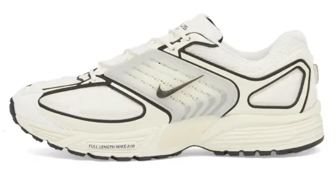 Nike Air Pegasus Wave Sneaker Sail, Black & Coconut Milk $165 $83