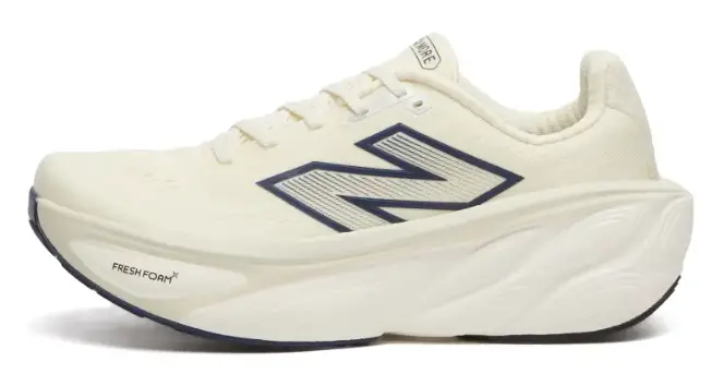 New Balance More v5 Sneaker Angora $175 $114