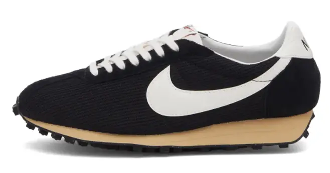 Nike Ld-1000 Sneaker Black, Sail & Sesame $109 $71