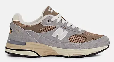 Made in USA 993 SAVE $66.00 | 30% off Price reduced to$153.99 from$219.99