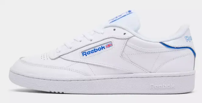 Men's Reebok Club C 85 Casual Shoes $50.00 $85.00