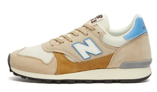 New Balance U475GA Sneaker Incense $129 $84