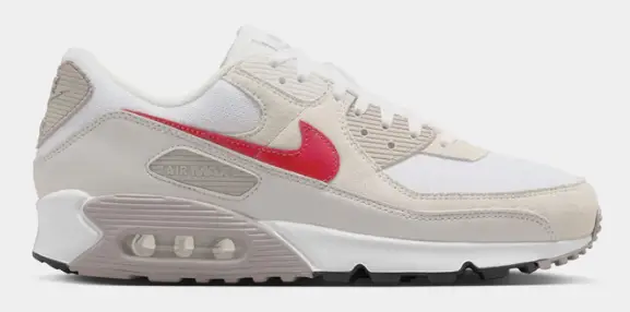 Nike Air Max 90 Mens Running Shoes $130.00 $ 89.98