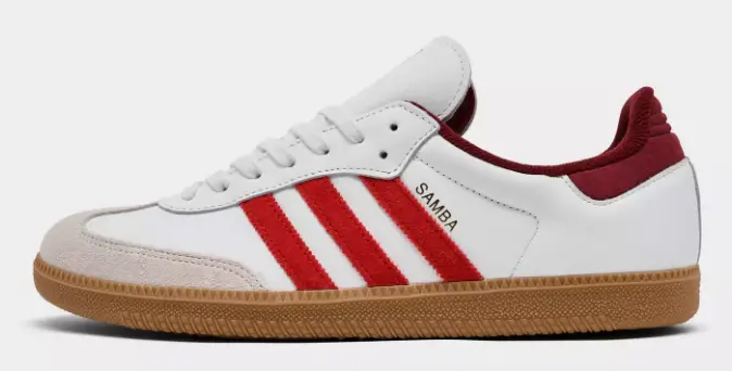 Men's adidas Originals Samba OG Casual Shoes $60.00 $100.00