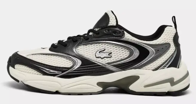 Men's Lacoste Storm 96 Casual Shoes $75.00 $110.00