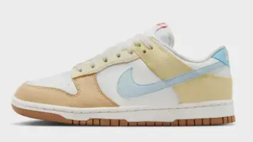 WMNS Nike Dunk Low NN (Summit White/Glacier Blue) Regular price$130.00 Sale price$70.00 USD