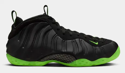 Nike Air Foamposite One Mens Basketball Shoes $169.98 $ 149.98