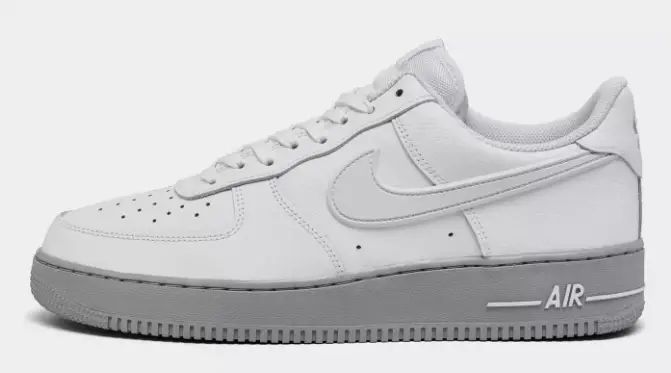 Men's Nike Air Force 1 Low SE Casual Shoes $80.00 $125.00