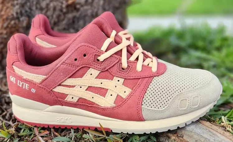 ASICS GEL-LYTE III OG Regular price$140.00 Sale price$84.00