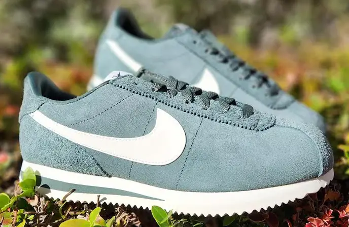 Nike Cortez 'VINTAGE GREEN' 1 review Regular price$90.00 Sale price$54.00