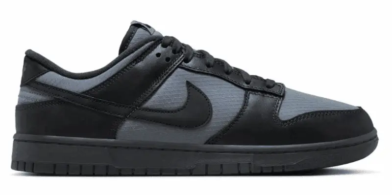 Nike Dunk Low Retro SE 'Off Noir Smoke Grey' Men's Winterized Shoes $87.49 $124.99 You save: 30% ($37.50)