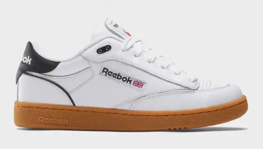 Reebok Club C Bulc (White/Black/Gum) Regular price$90.00 Sale price$45.00 USD