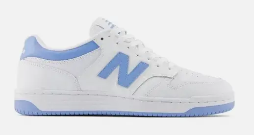 New Balance Unisex 480 Shoe US $49.99 List price US $89.99 (44% off)